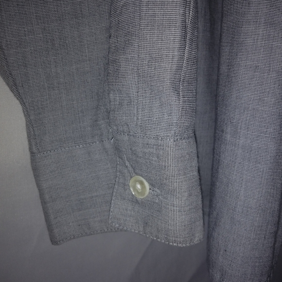 Requirements 16 Black White Top Plus - Picture 2 of 4